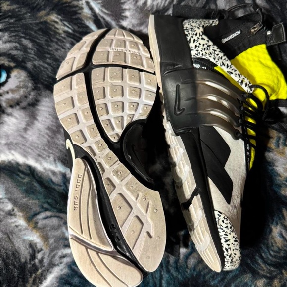 Nike Air Presto Acronym trainers; Sz 10.0; great used condition - Picture 11 of 13